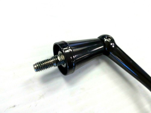 Penn Battle 5000 II & 6000 II Series II Reel Handle 015-BTLII5000 # 1324208 New - Picture 3 of 3