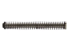 NDZ Gen 1-3 Glock 19 23 32 38 Stainless Steel Recoil Guide Rod 15Lb ISMI Spring