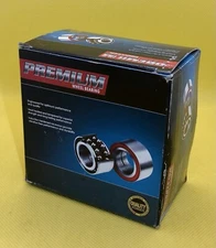 Wheel Bearing Front IAP Dura 295-10063 (WB510063) for Ford, Lexus, Mazda, Toyota