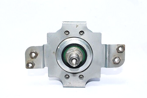 BAUMER EG7S SINE ENCODER OG 83 S SN 1024 / 13630806 - Picture 3 of 4