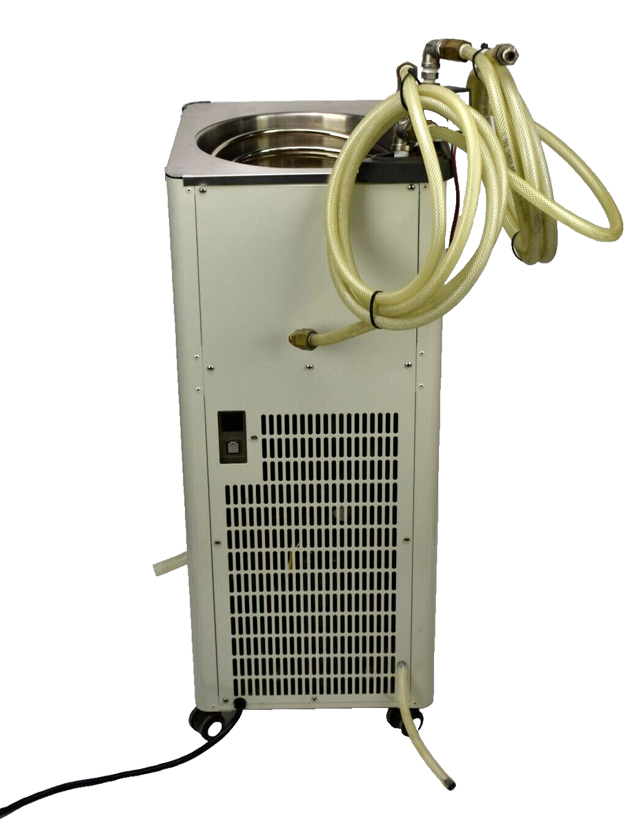 Eyela CA-1112 Low Temperature Water Chiller Circulator | eBay Eyela CA-1112 Low Temperature Water Chiller Circulator | eBay