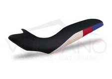 BMW F800GS LOW Seat 2008-2017 Volcano Rivestimento Sella Antiscivolo Nuovo B056