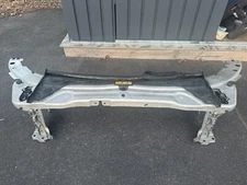 Front Radiator Support Tie Bar Assembly For Mercedes W205 C Class 2015-2021. OEM