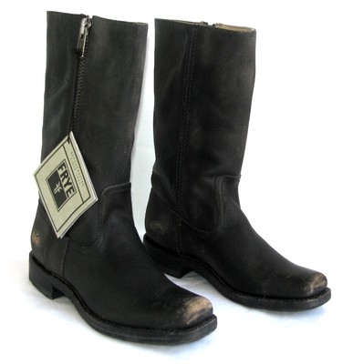 frye heath outside zip