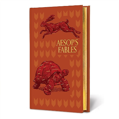 Aesops Fabeln von Aesop - neues Exemplar - 9781454957621