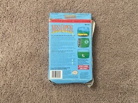 NES Open Tournament Golf (Nintendo NES, 1991) COMPLETE, TESTED, Free Shipping