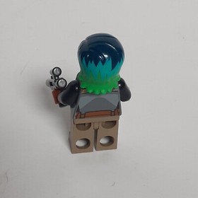 LEGO Sabine Wren Minifigure  Star Wars Minifig sw0742