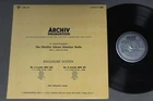 RALPH KIRKPATRICK/BACH - ENGLISCHE SUITEN NO5 & NO6 JPN LAM115