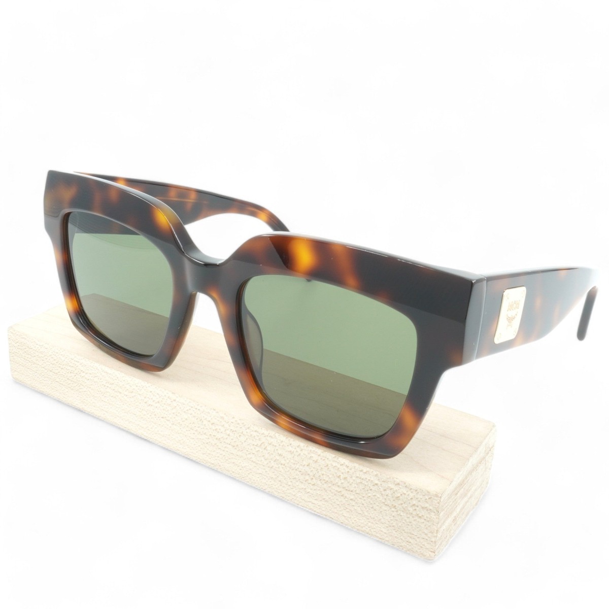 MCM707S-214] Unisex MCM Square Sunglasses | eBay