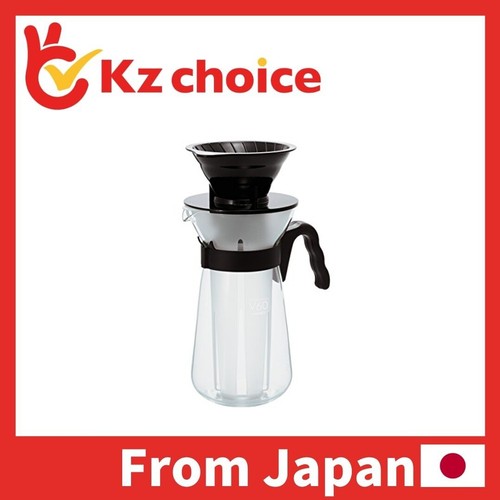 HARIO V60 Fretta Ice Coffee Maker VIC 