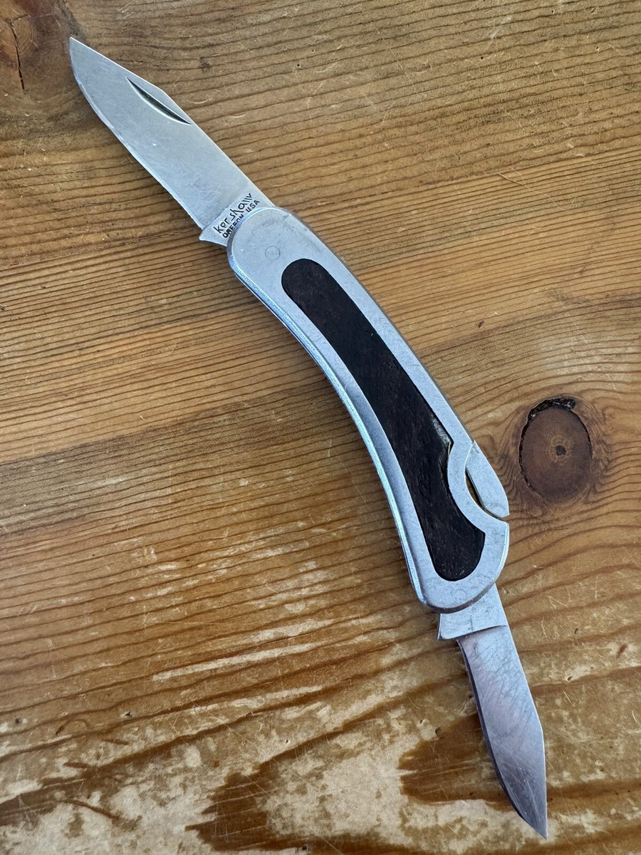 Kershaw Easy Rider Series 