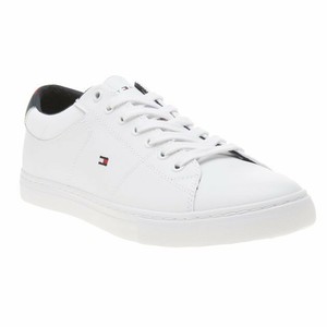 tommy hilfiger white sneakers men