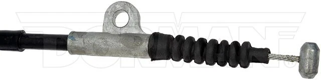 Cable de freno de estacionamiento Dorman C661453 para Infiniti G35 36530AL500 Foto 3 de 4