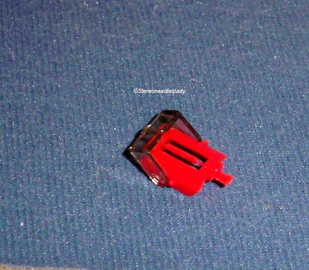 Crosley Stack-O-Matic NS1 904-D7 Replacement Needle for P-189D Cartridge  