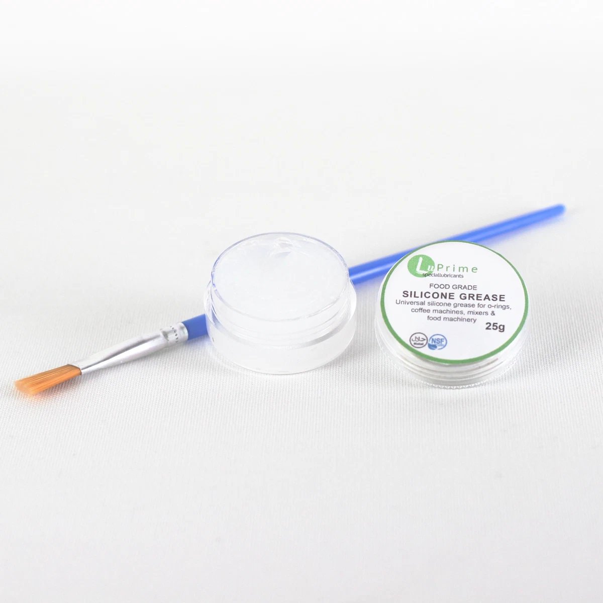 Grasso Per Macchine DA Caffe Su - Foto 13