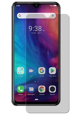 2x Panzerfolie für Ulefone Note 7P Antishock Premium Panzerfolie 7H