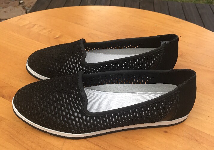 aerosoles smart move