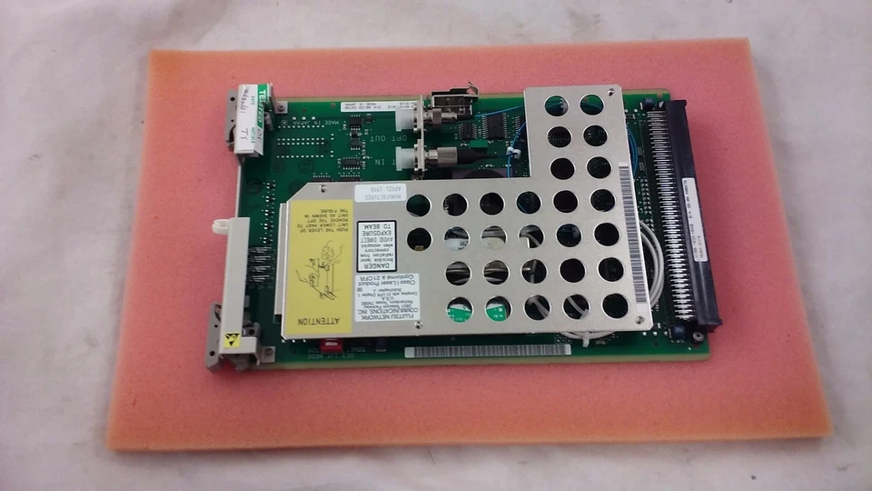 FUJITSU FC9616SRF1 ISS.02 MC6A-31FS - Image 3 of 4