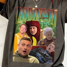 TIM ROBINSON Retro Shirt, Tim Robinson Fan Tees, Funny Tim Robin