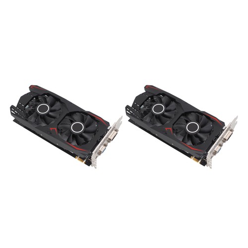 GTX1060 3/6GB Graphics Card 192Bit Dual Video Card for Gamers, Professionals - Afbeelding 20 van 24