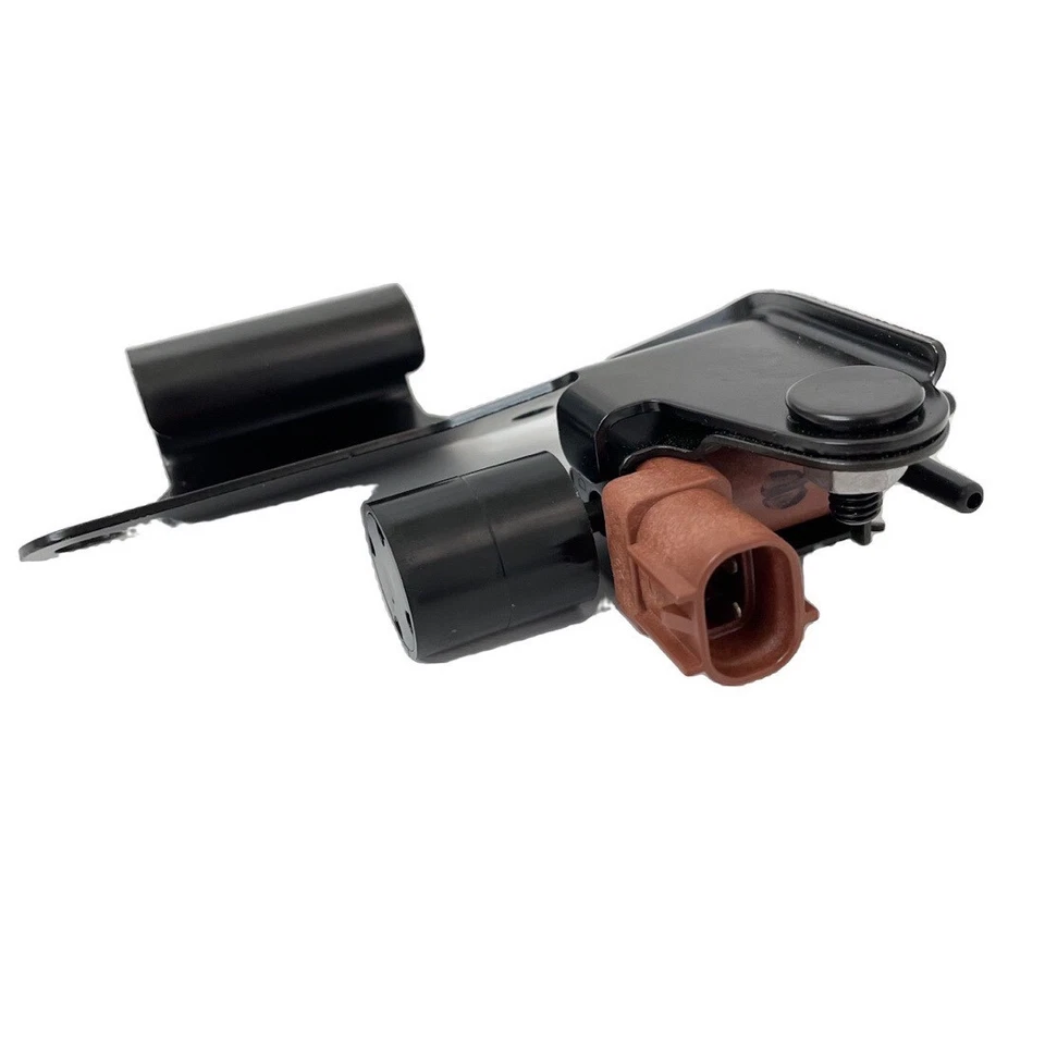 Válvula de control de inyección de aire GM 2000-2005 Cadillac DTS Deville 184600-3890 OEM  Foto 2 de 2