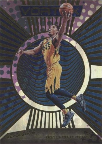 2018 Donovan Mitchell Kaboom! PSA10 Rookie Card | eBay