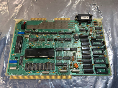 Texas Instrument TI 2212012 TM990/100MA 16 BIT PROCESSOR BD 2212011, 114241