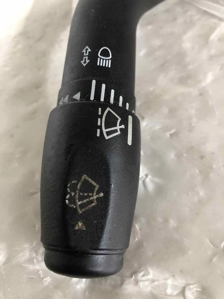 2004 - 2006 FORD TAURUS Steering Column Turn Signal & Wiper Control Switch OEM - Image 3 of 4