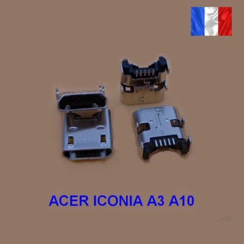 Tablet- & eBook-Teile für Acer