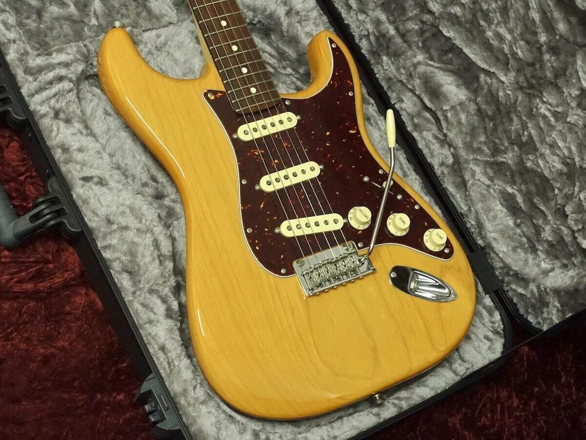 Fender Limited Edition American Professional Stratocaster Fender Limited Edition American Professional Stratocaster