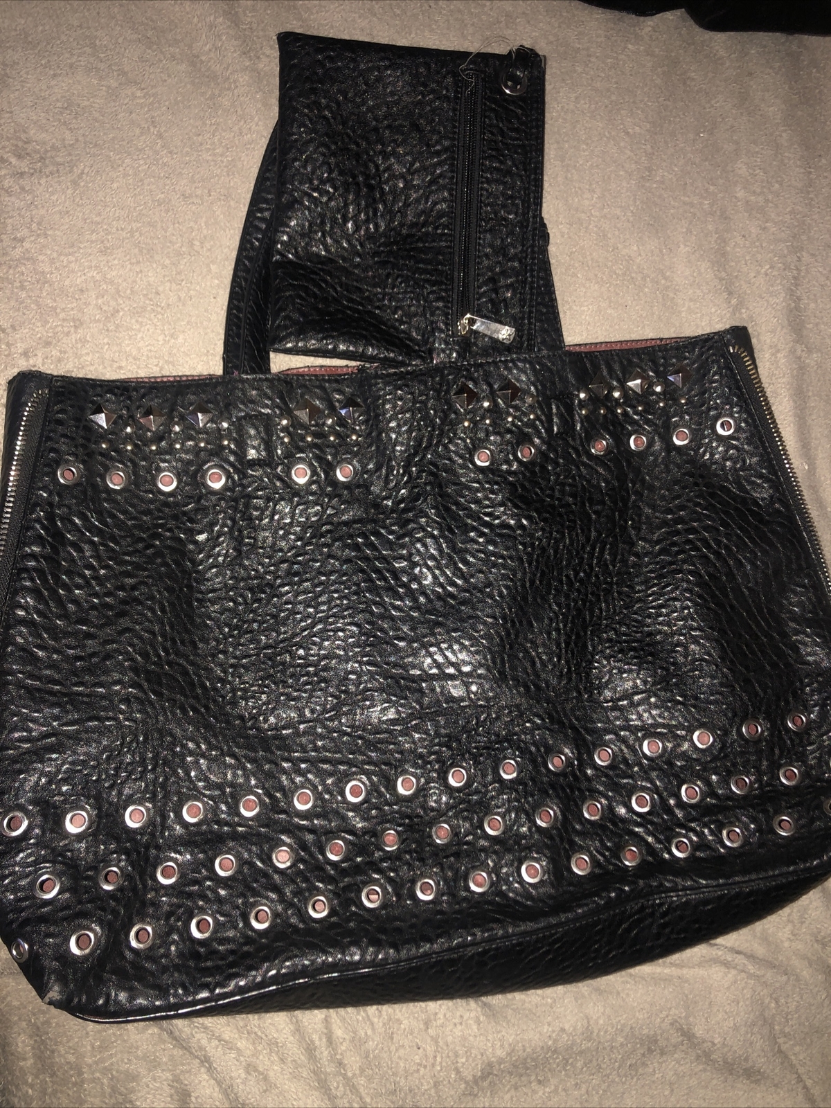 borsa donna a tracolla a spalla grande