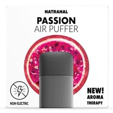 Smokeless Natural Passion Flavored Oxygen Air for  better life Delicious Flavour