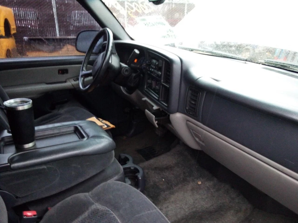 Medidor de velocímetro usado se adapta a: Chevrolet Suburban 1500 Cluster 2002 MPH mercado de Estados Unidos Foto 4 de 4