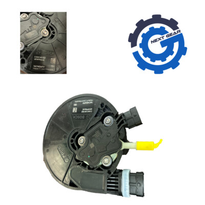 New OEM Adblue Tank Diesel Fluid pump 16-18 Land Rover FPLA-5J229