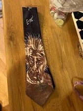 Physicist Funky E=MC2 Albert Einstein Tie Steven Harris Neck tie Vintage