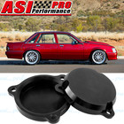 <!--F#f_0-->Tall Strut Top Set - Powder Coated Black Fit HOLDEN VB VC VH VK VL VN PRO<!--F/-->