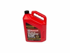 For 2018 Ford Special Service Police Sedan Engine Oil Motorcraft 61961CC