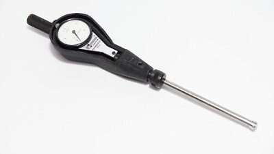 Standard Gage Co. No. 2/0 Dial Bore Gage 1/4''-3/8'' Range
