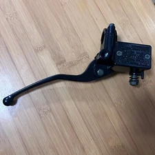 Front Brake Master Cylinder for Honda TRX125 TRX200 TRX250 TRX300/350 FourTrax