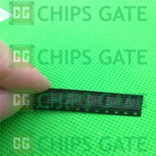 4PCS NEW ICE2BS01G INFINEON D/C:11+ SOP8