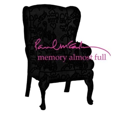 Memory Almost Full DVD 2007 Free UK P&P Top-quality Trusted UK Seller