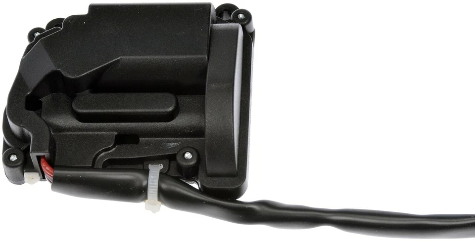 For 2000-2003 Mazda Protege Door Lock Actuator Motor Front Left Dorman 2001 2002 - Image 4 of 4