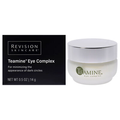 Revision Skincare Teamine Eye Complex - 0.5oz for sale online | eBay