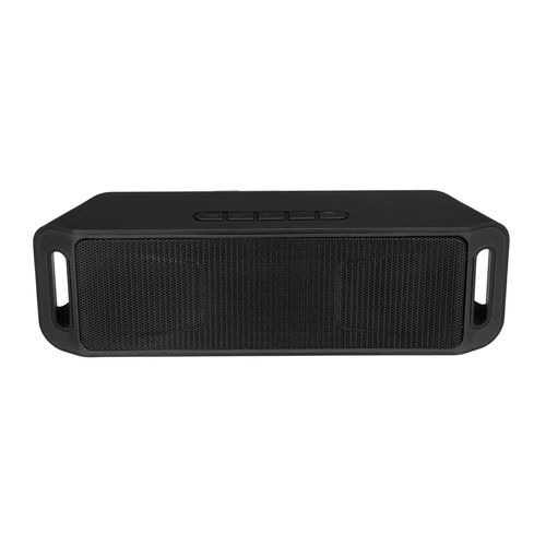 Lauter Bluetooth Lautsprecher Kabellos Wasserdicht Outdoor Stereo Bass USB/TF/FM Radio - Bild 10 von 16
