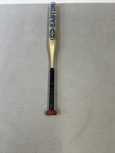 Easton Softball Bat Sc777 Z-Core Titanium model SZ70-ZB 32in 20oz Slow Pitch - Picture 4 of 18