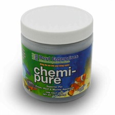 BOYD CHEMI PURE 5 OZ AQUARIUM FILTER MEDIA