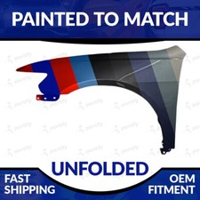 Front Left Fender Assembly For 2004-2008 Acura Tsx Painted To Match Ac1240116 Front Left Fender Assembly For 2004-2008 Acura Tsx Painted To Match Ac1240116