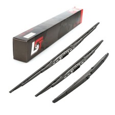 Balais d'essuie-glace Citroen C2