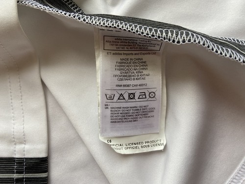 DEUTSCHLAND 2014 2015 HOME FUSSBALL SHIRT FUSSBALL TRIKOT ADIDAS G87445 Gr. M HERREN 09/1 - Bild 10 von 11