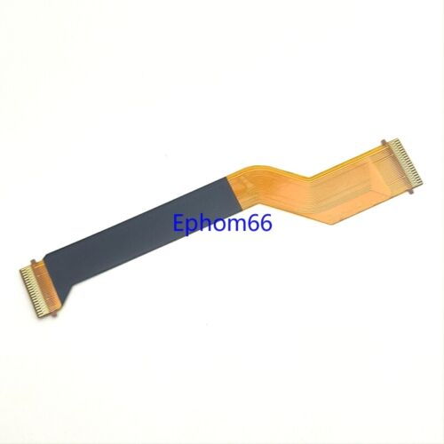 Neu Scharnier LCD Flexkabel für Sony A7 A7R A7s ILCE-7 A7K Kamera Reparaturteil - Bild 2 von 7